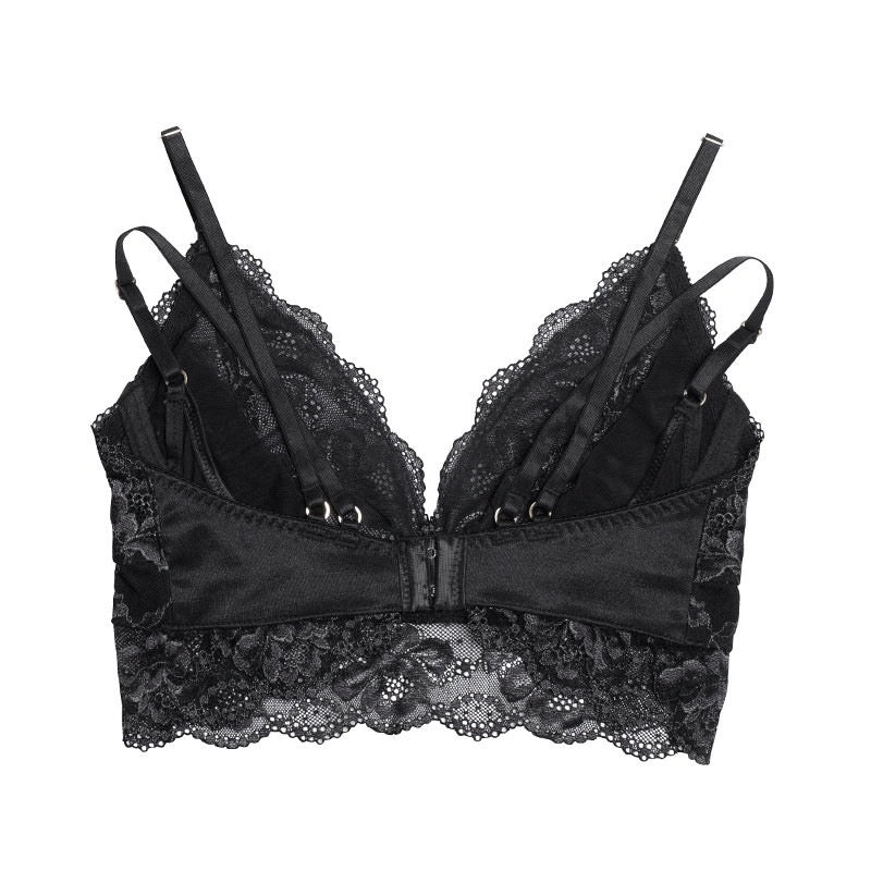 FINAL FORM ナイトブラ 単品 (パッド付き)