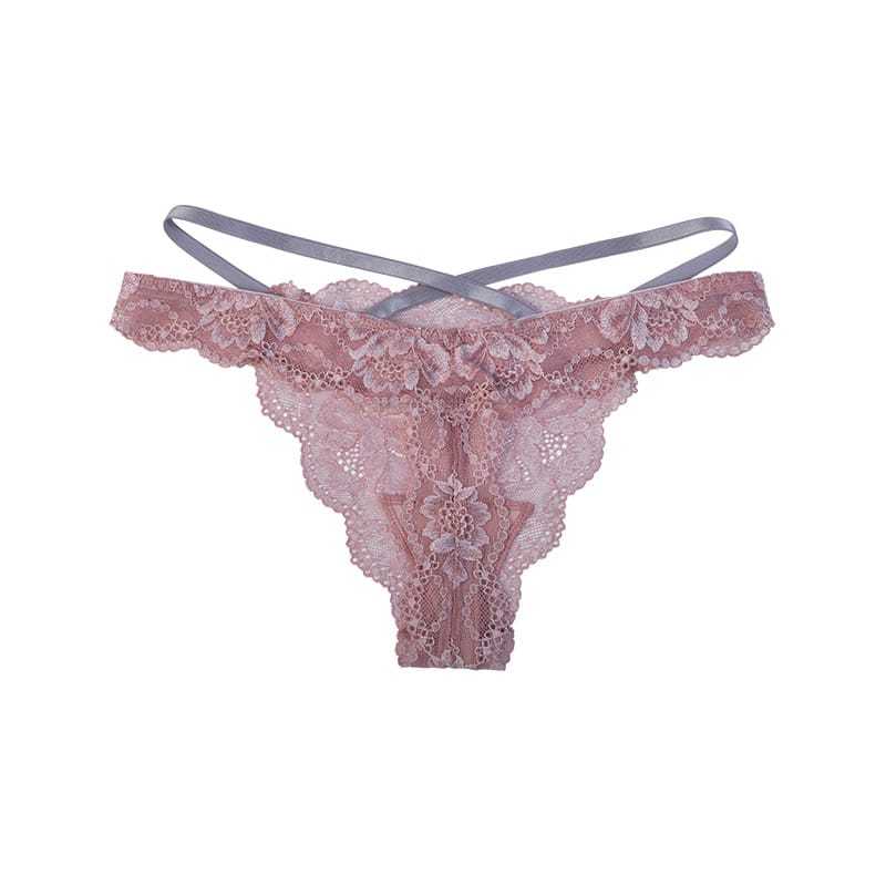 FINAL FORM ブラジャー&ショーツセット (パッド付き)/ A set of brassiere & underpants