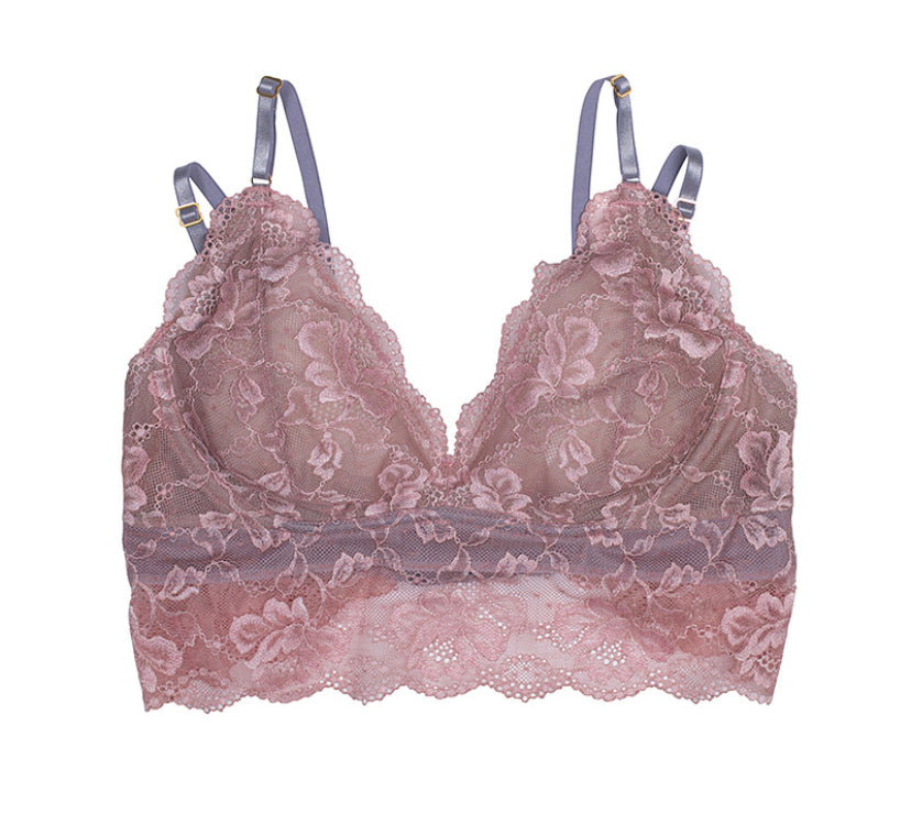 FINAL FORM ナイトブラ 単品 (パッド付き)