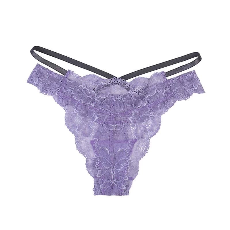 FINAL FORM ブラジャー&ショーツセット (パッド付き)/ A set of brassiere & underpants