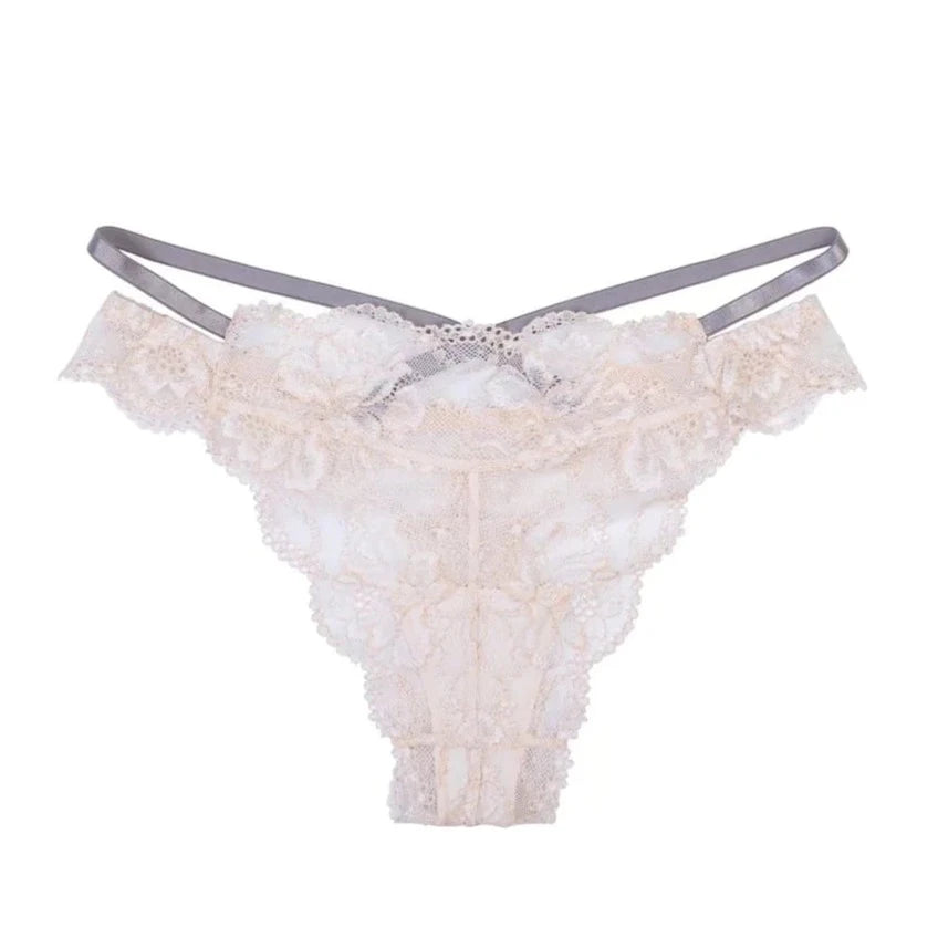 FINAL FORM ナイトブラ ブラジャー&ショーツセット (パッド付き) / A set of night brassiere & underpants