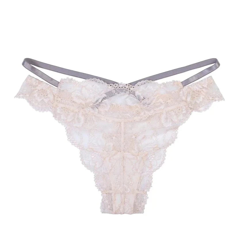 FINAL FORM ブラジャー&ショーツセット (パッド付き)/ A set of brassiere & underpants