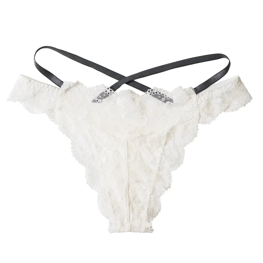 FINAL FORM ブラジャー&ショーツセット (パッド付き)/ A set of brassiere & underpants