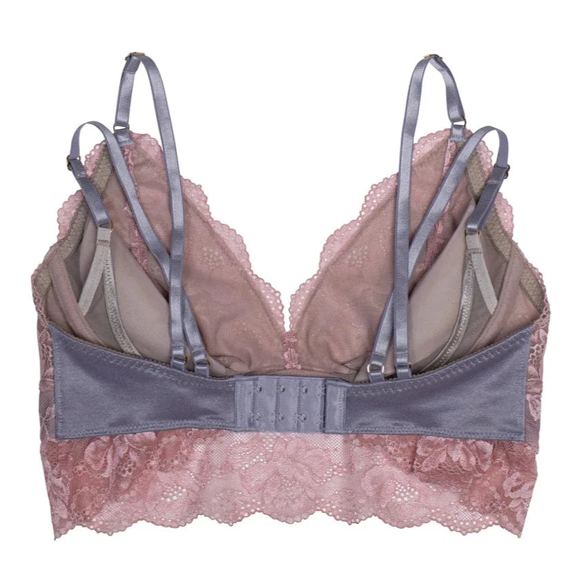 FINAL FORM ナイトブラ 単品 (パッド付き)