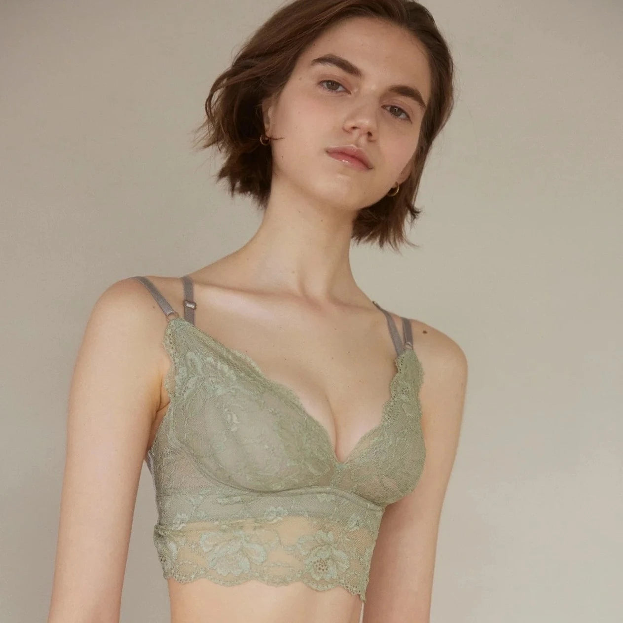 FINAL FORM ナイトブラ 単品 (パッド付き)