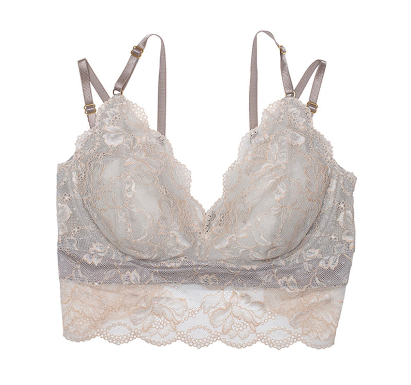 FINAL FORM ナイトブラ 単品 (パッド付き)