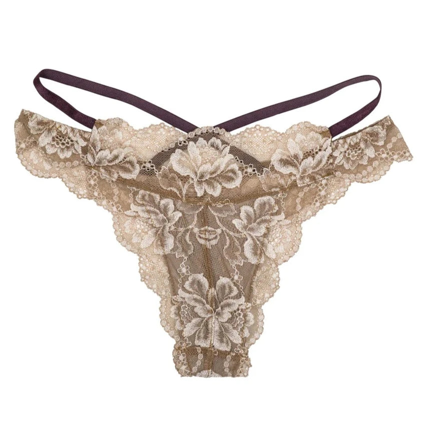 FINAL FORM ブラジャー&ショーツセット (パッド付き)/ A set of brassiere & underpants