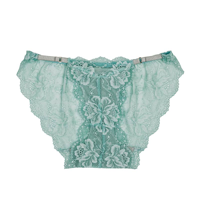 FINAL FORM ナイトブラ ブラジャー&ショーツセット (パッド付き) / A set of night brassiere & underpants