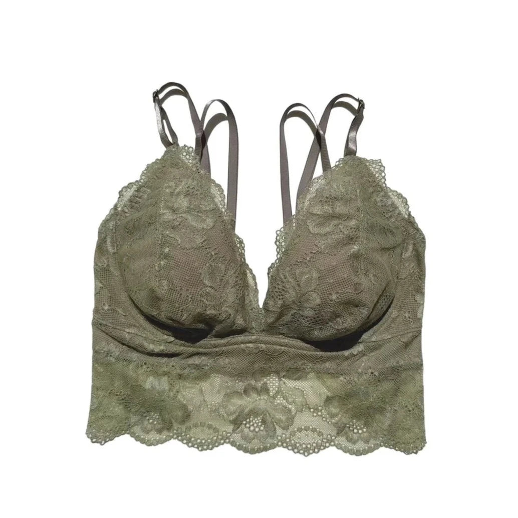 FINAL FORM ナイトブラ 単品 (パッド付き)