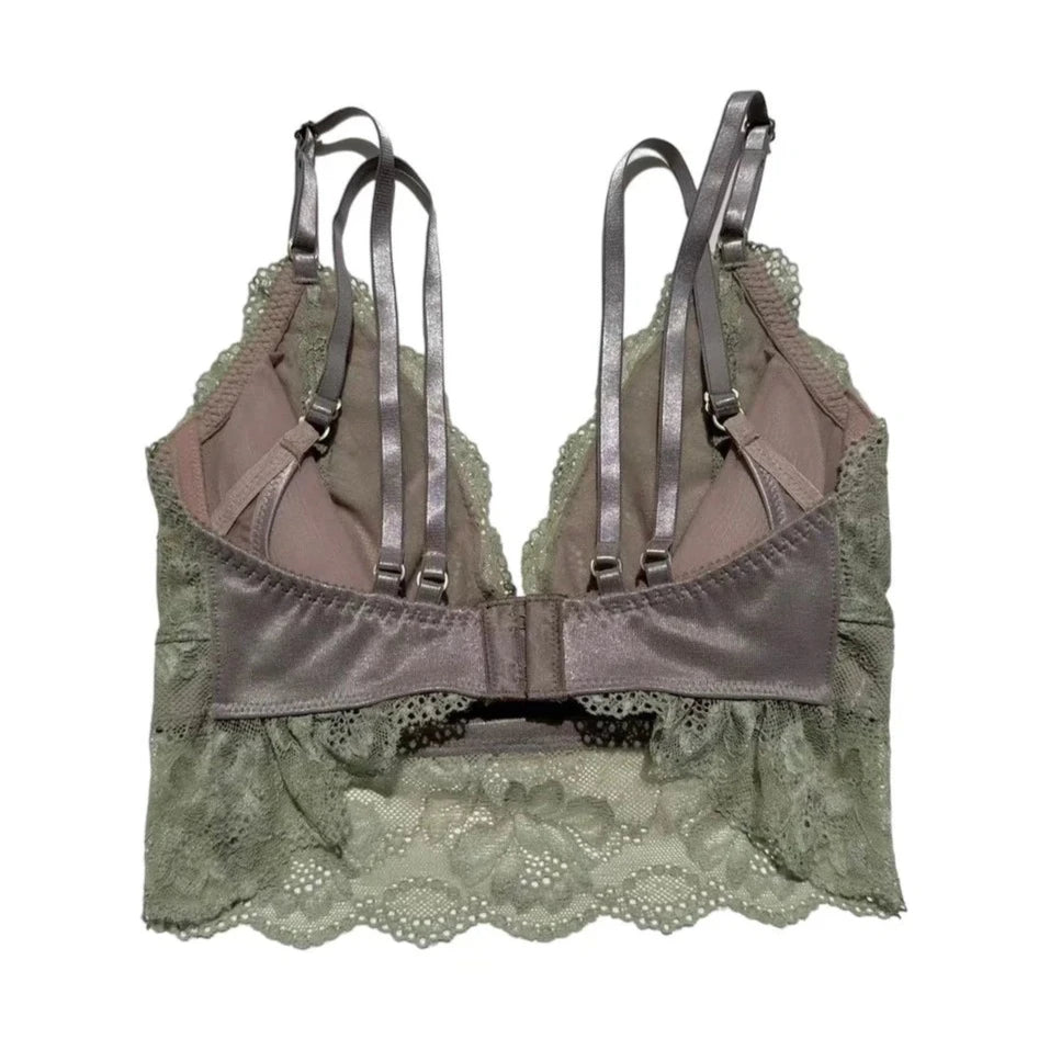 FINAL FORM ナイトブラ 単品 (パッド付き)