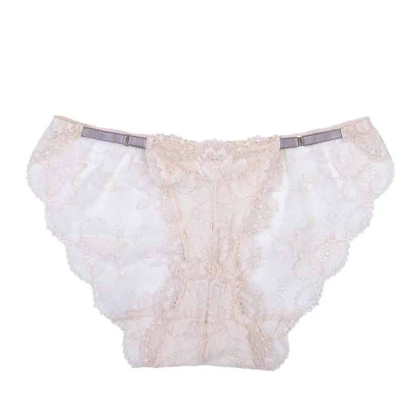 FINAL FORM ブラジャー&ショーツセット (パッド付き)/ A set of brassiere & underpants