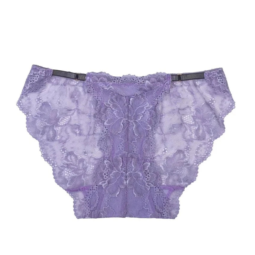 FINAL FORM ブラジャー&ショーツセット (パッド付き)/ A set of brassiere & underpants