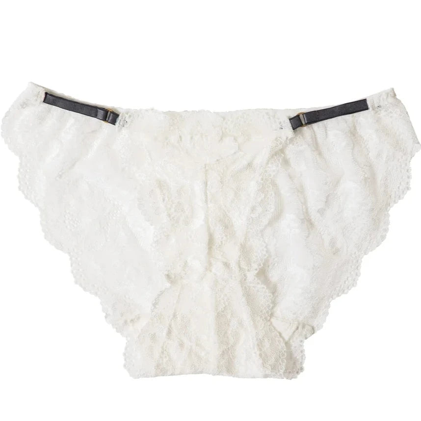 FINAL FORM ブラジャー&ショーツセット (パッド付き)/ A set of brassiere & underpants