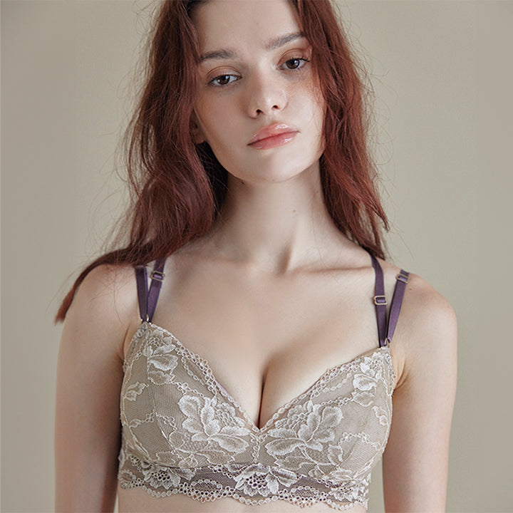 FINAL FORM ナイトブラ 単品 (パッド付き)