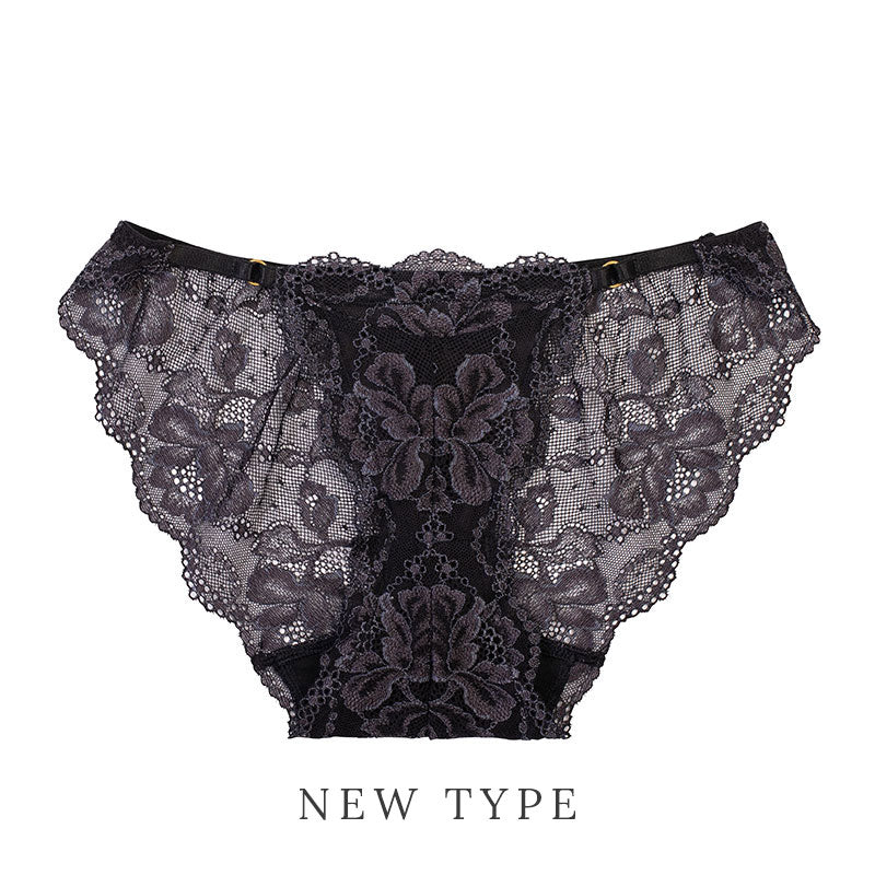 FINAL FORM ナイトブラ ブラジャー&ショーツセット (パッド付き) / A set of night brassiere & underpants