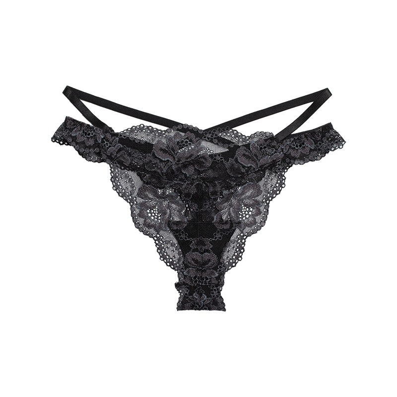 FINAL FORM ブラジャー&ショーツセット (パッド付き)/ A set of brassiere & underpants