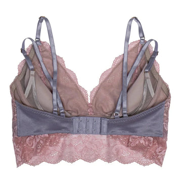 FINAL FORM ナイトブラ 単品 (パッド付き) – YVESJU