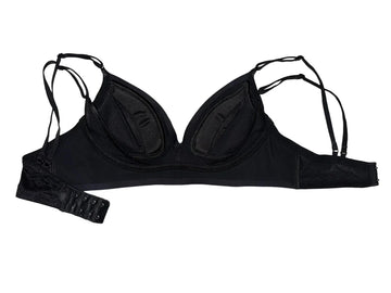 YVESJU イブジュ AIR COLLECTION Air black SM AIR COLLECTION単品 – YVESJU