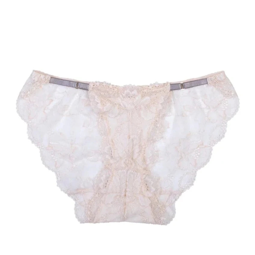 FINAL FORM ブラジャー＆ショーツセット  (パッド付き)/ A set of brassiere & underpants