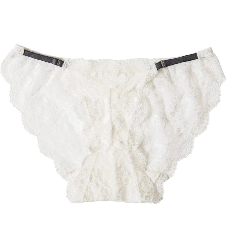 FINAL FORM ブラジャー＆ショーツセット  (パッド付き)/ A set of brassiere & underpants
